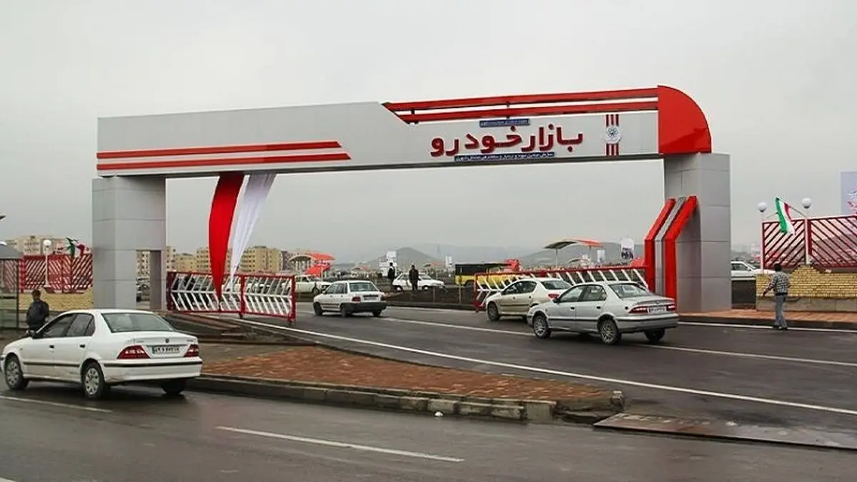 قیمت خودرو‌های تولید داخل امروز چهارشنبه ۲۳ آذر ۱۴۰۱