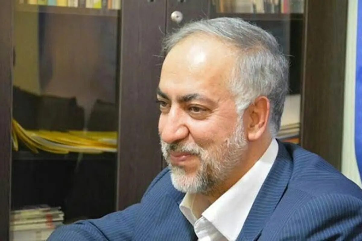 نماینده کرمانشاه استعفا داد