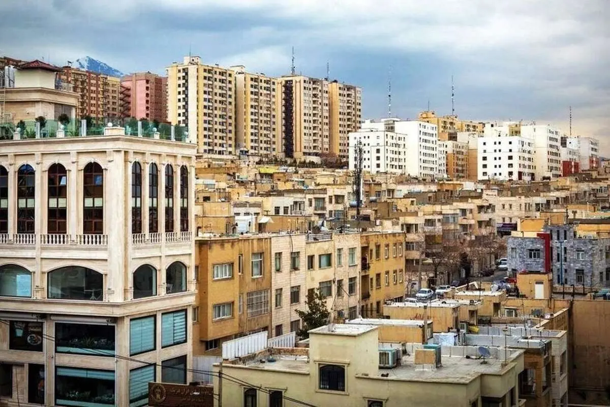 خانه بخریم یا صبر کنیم؟