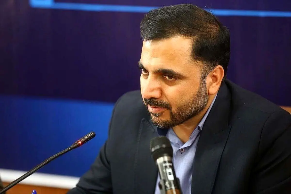وزیر ارتباطات: اینستاگرام و واتساپ هنوز پاسخی نداده‌اند
