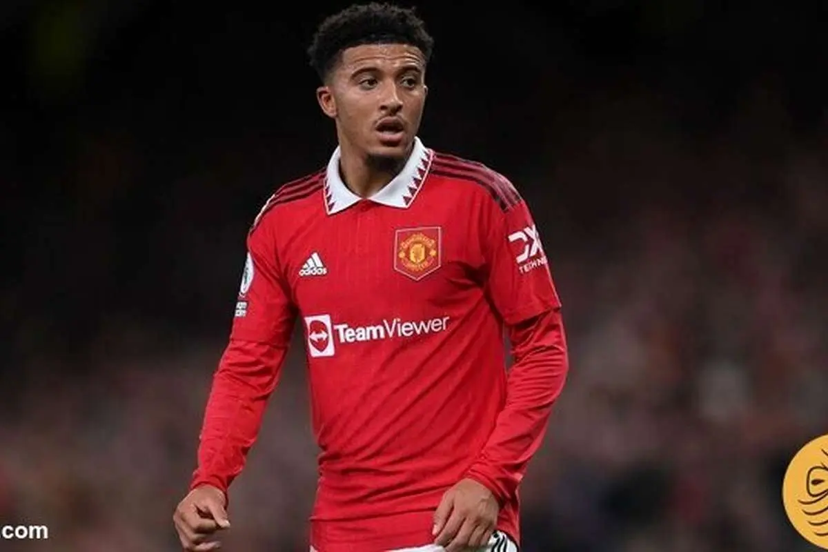 سانچو تا اطلاع ثانوی دور از ترکیب یونایتد