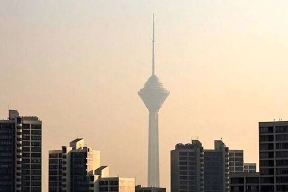 دستور رئیس کل دادگستری استان تهران درباره آلودگی هوا