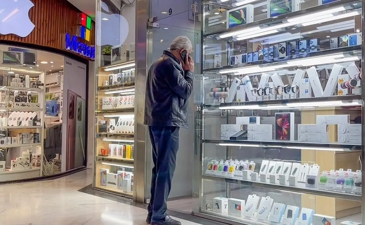 بهترین گوشی‌های موبایل با قیمت شش میلیون تومان