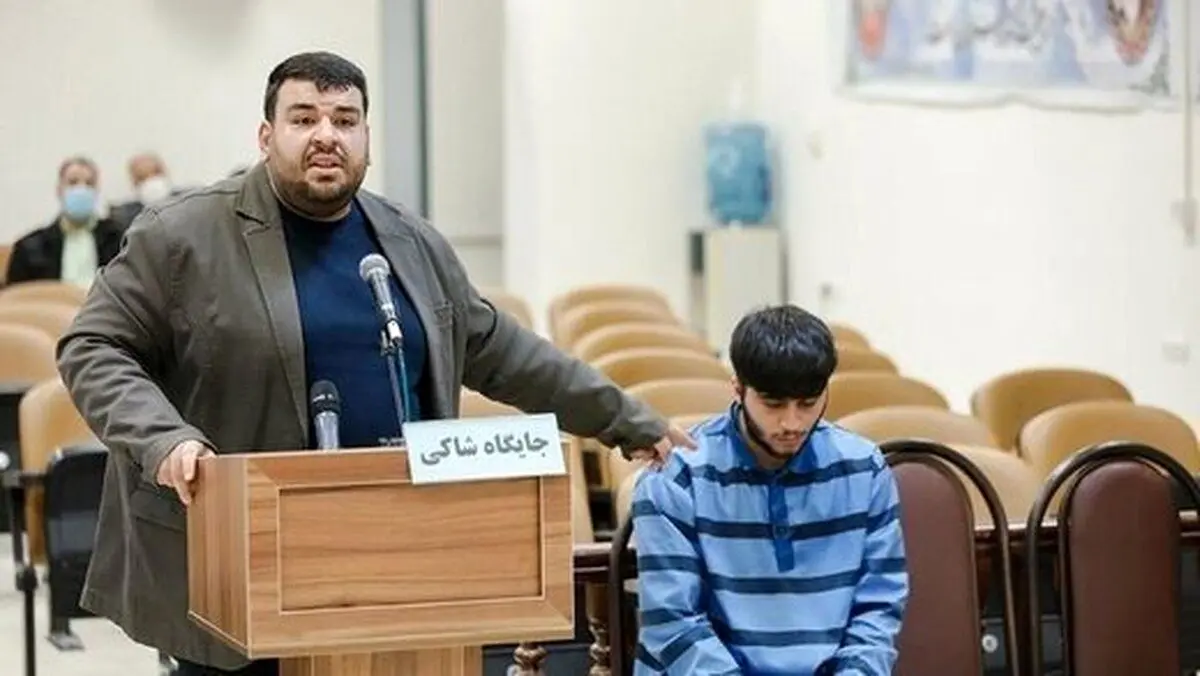 قنبرطلب: سخت‌ترین شب زندگی‌ام، شب اجرای حکم ماهان صدرات بود