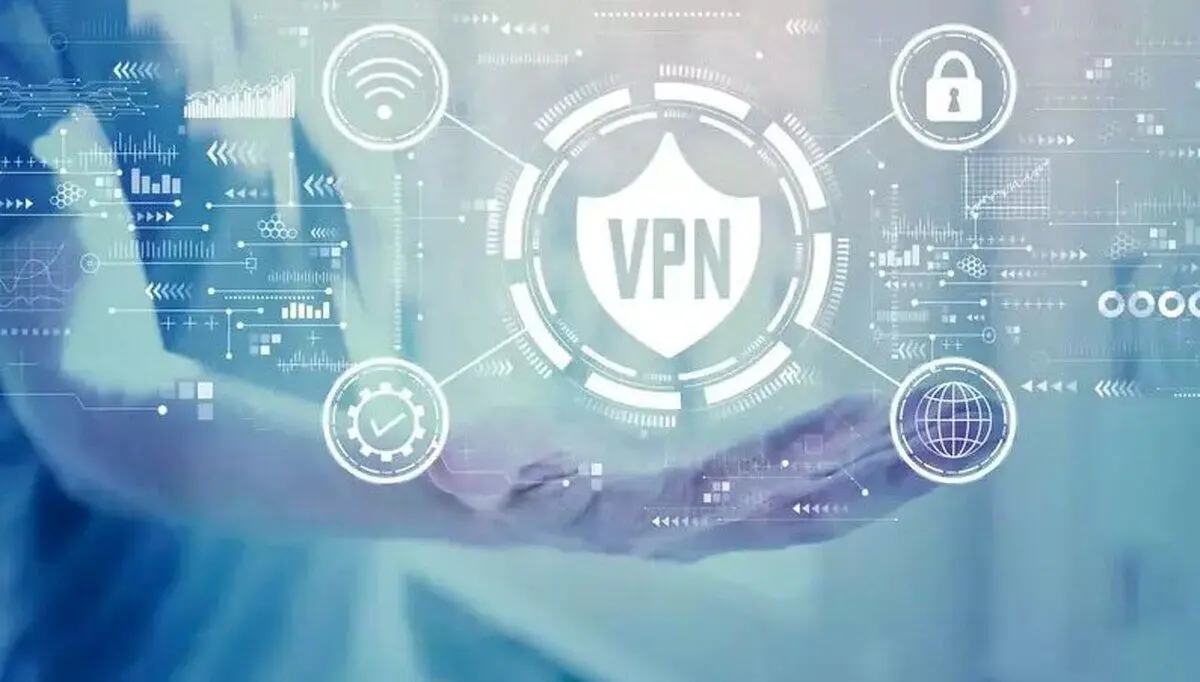 خرید فیلترشکن با بیت کوین
