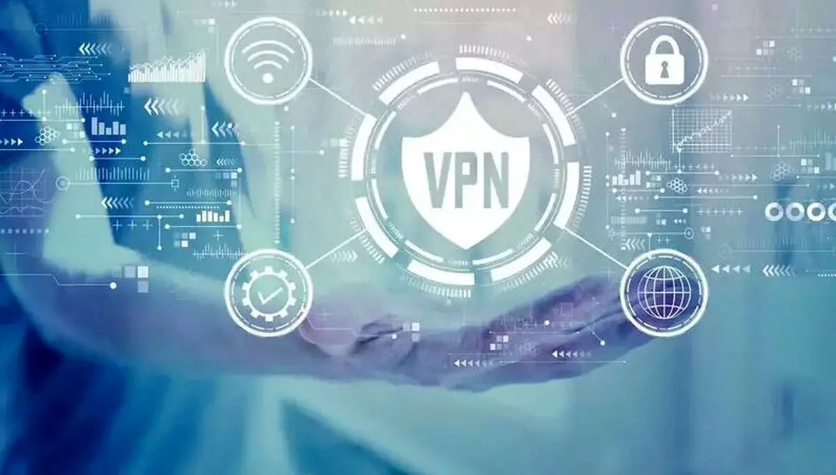 خرید فیلترشکن با بیت کوین