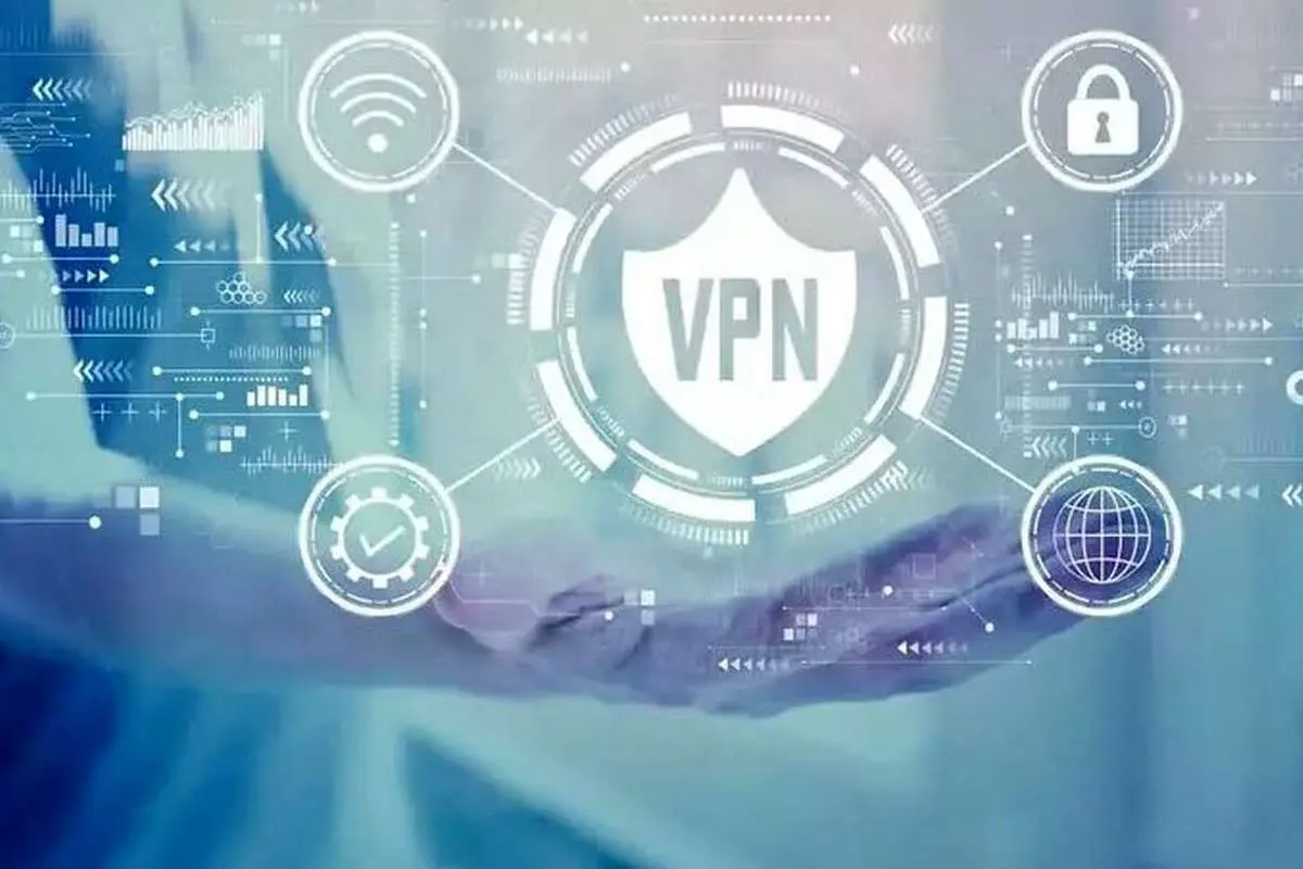 خرید فیلترشکن با بیت کوین