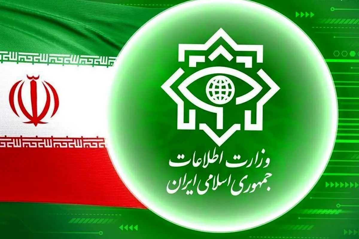 وزارت اطلاعات: ارتباط عوامل ترور مولوی ریگی با یکی کشورهای عربی