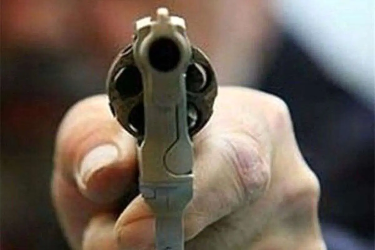 یک معتمد دلگانی بر اثر تیراندازی افراد ناشناس به قتل رسید