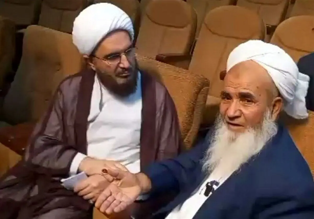 جزییات شهادت مولوی عبدالواحد ریگی؛ پشت پرده ترور خاش