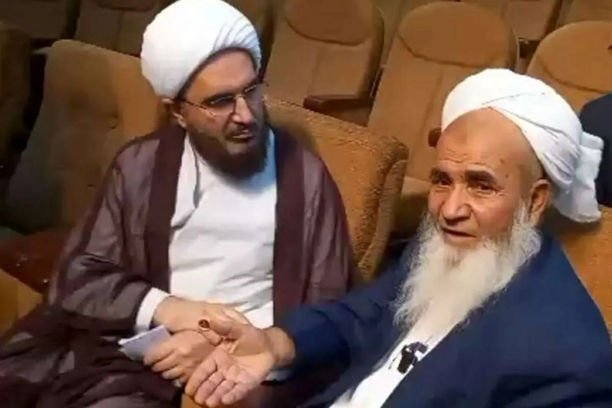 جزییات شهادت مولوی عبدالواحد ریگی؛ پشت پرده ترور خاش