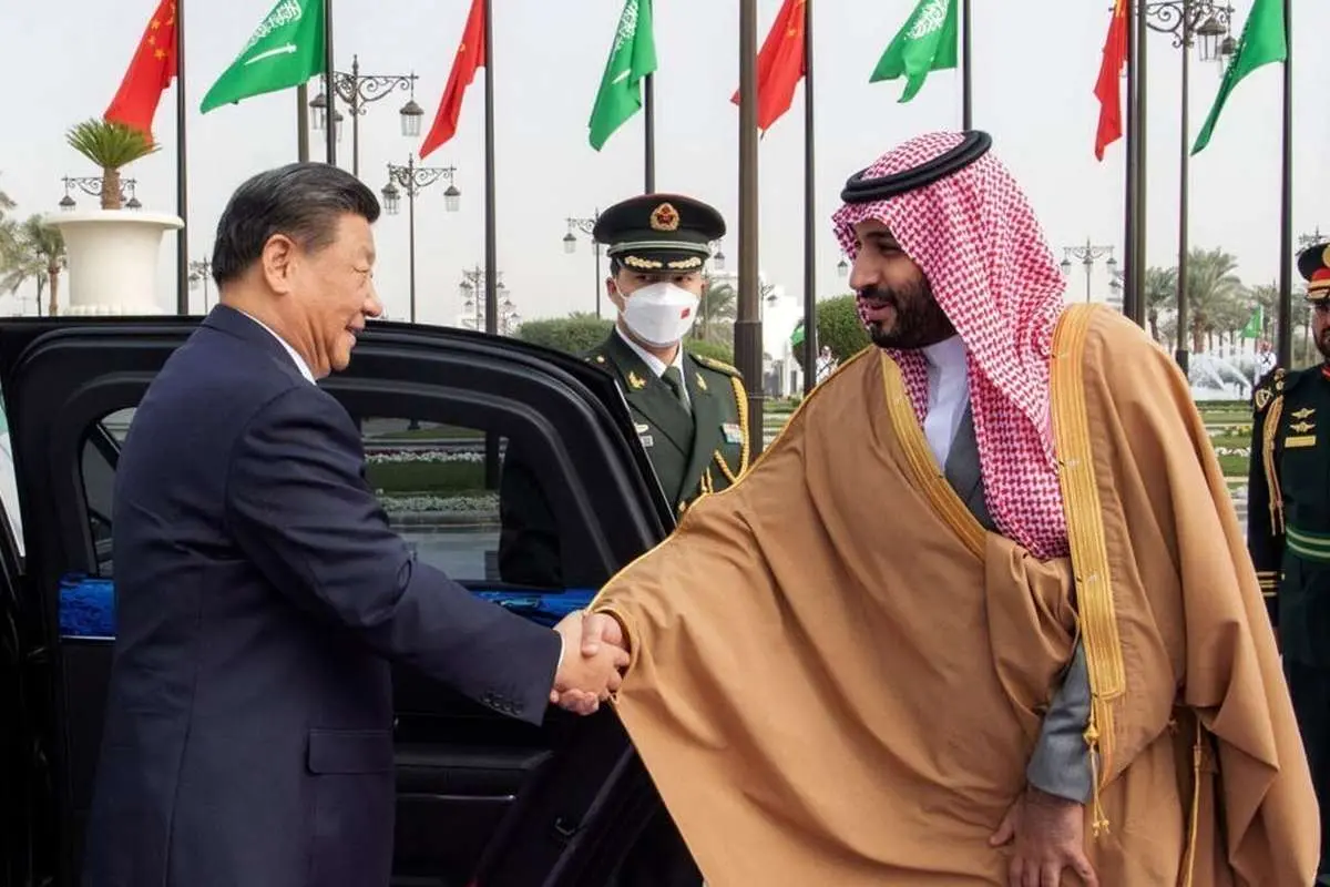 عربستان دیگر سرسپرده آمریکا نیست!