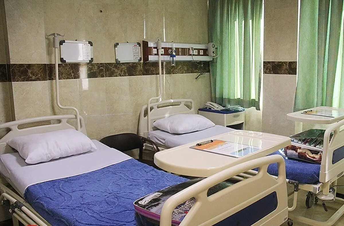 علت مراجعه میر حسین موسوی به درمانگاه چه بود؟