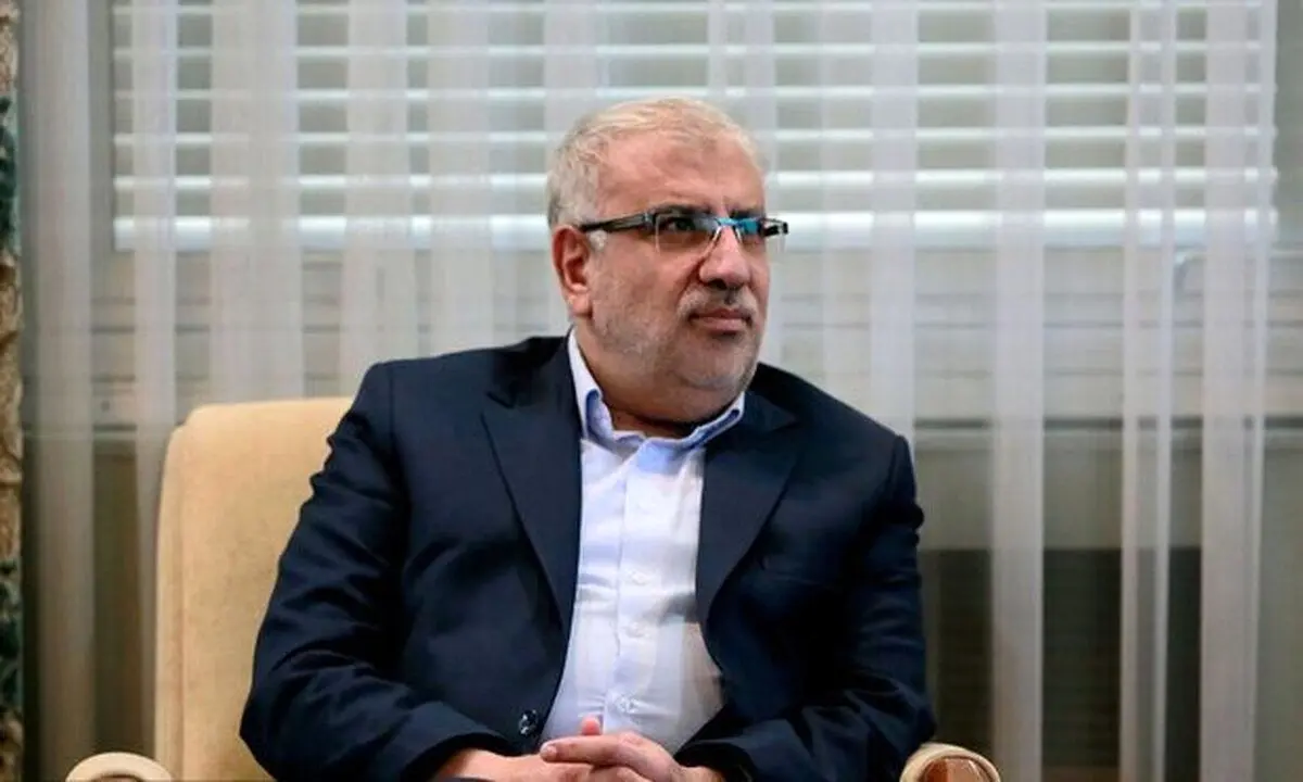 هشدار وزیر نفت به مشترکان پرمصرف گاز: قیمت پلکانی افزایش چشمگیری می‌یابد
