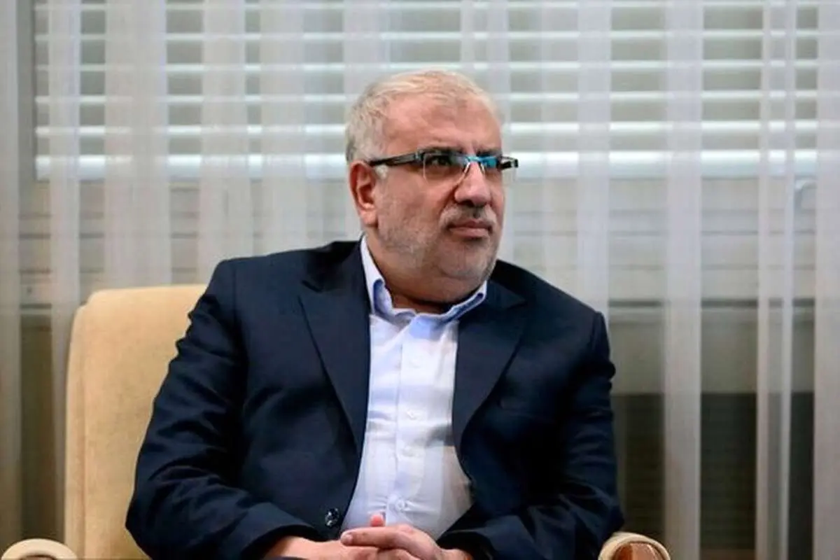 هشدار وزیر نفت به مشترکان پرمصرف گاز: قیمت پلکانی افزایش چشمگیری مییابد