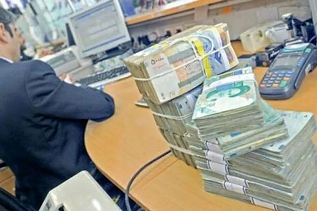 افزایش ۳۲ درصدی مانده سپردهها در شبکه بانکی