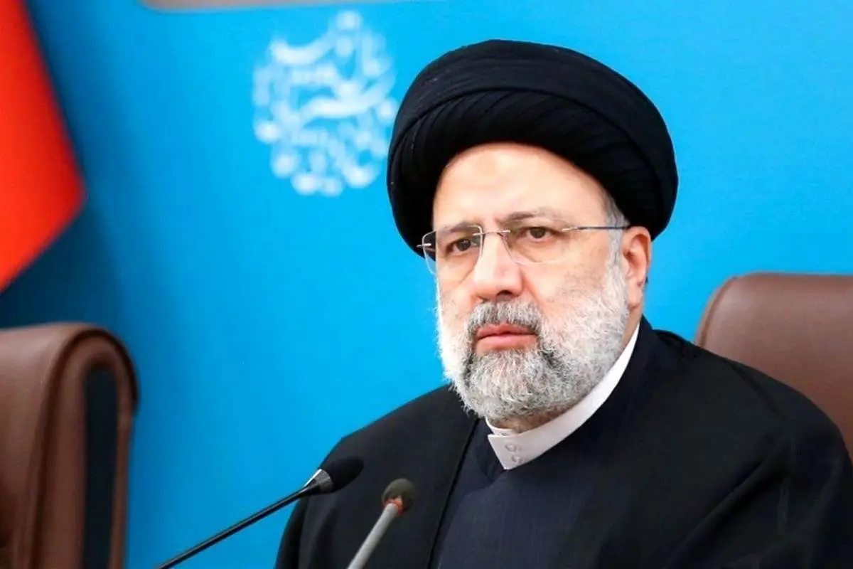 سلام آقای رئیسی! راستی از دلار چه خبر؟