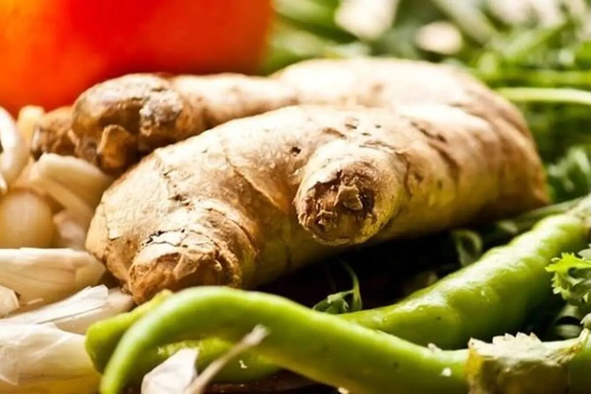 ۴ ادویه مفید برای سیستم ایمنی بدن