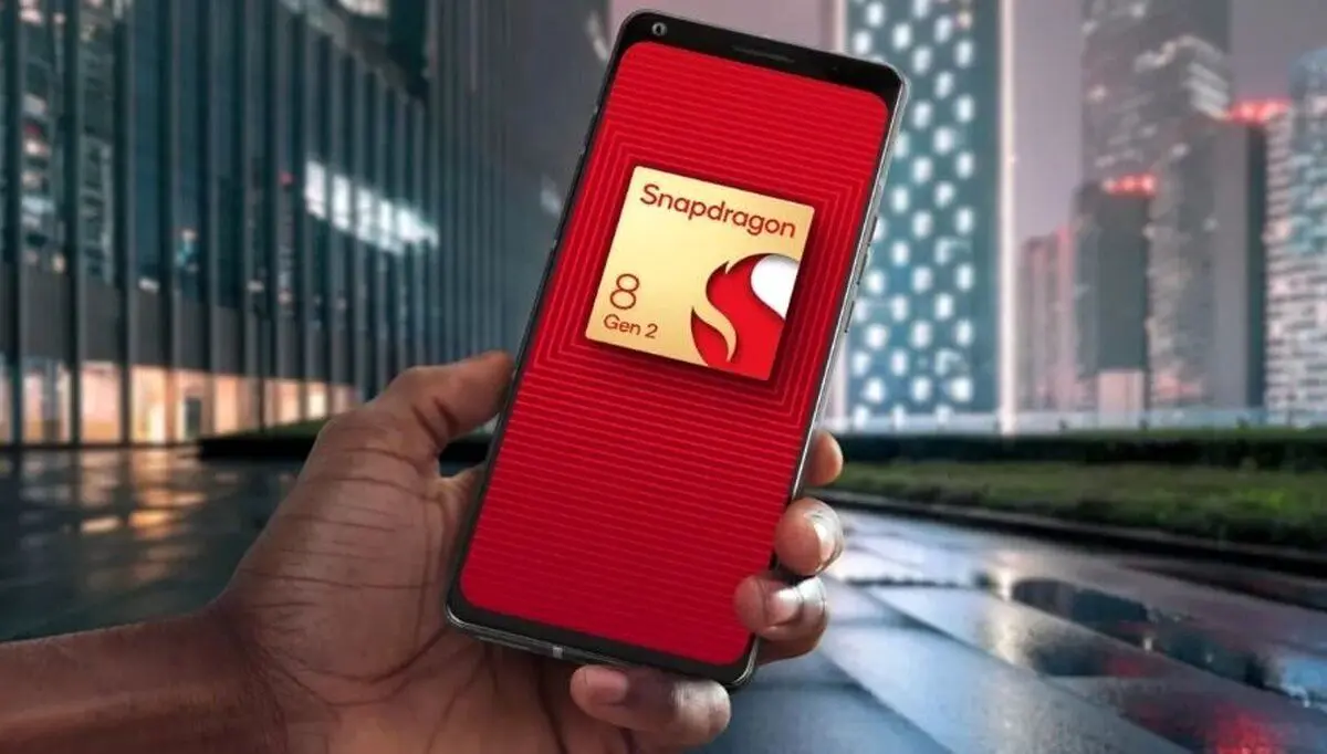 بی‌خیال آیفون ۱۵، سال بعد نوبت سامسونگ است