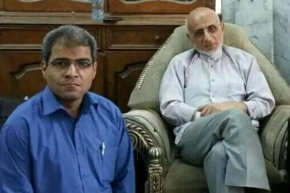 «مهدی» من گول خورد؛ بقیه مهدیها را اعدام کنید!