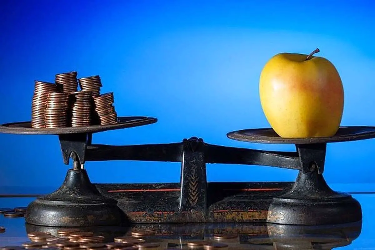 کدام کشورهای اروپایی بیشترین آسیب را از تورم دیدهاند؟