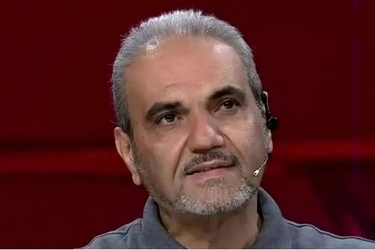 (ویدئو) پیشنهاد عجیب جواد خیابانی برای فینال جام جهانی