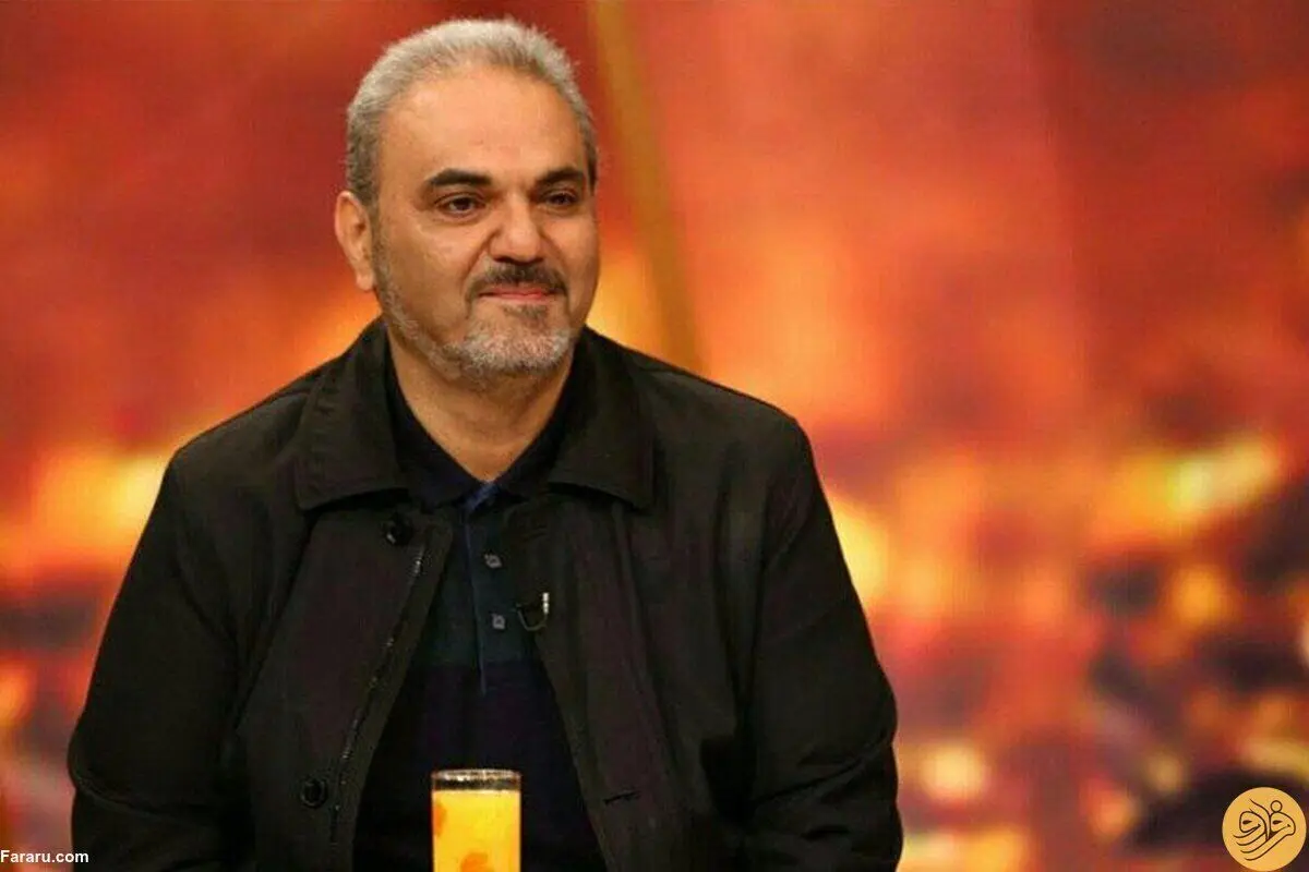 (ویدئو) کالبدشکافیِ مغز مسی توسط جواد خیابانی!