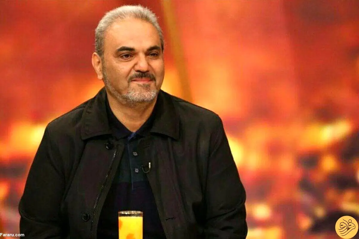 (ویدئو) کالبدشکافیِ مغز مسی توسط جواد خیابانی!