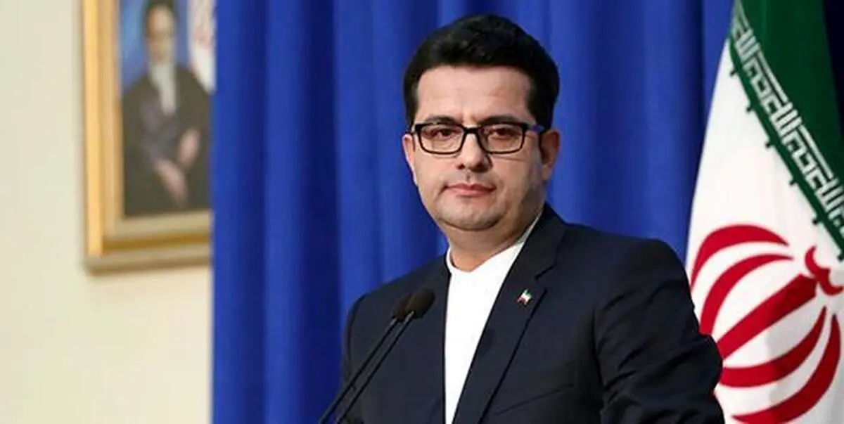 واکنش ایران به اظهارات سفیر اسرائیل در باکو