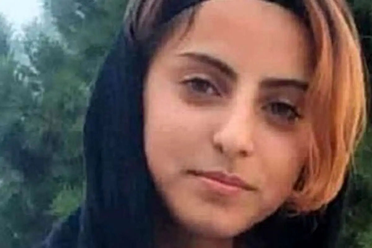 سونیا شریفی آزاد شد