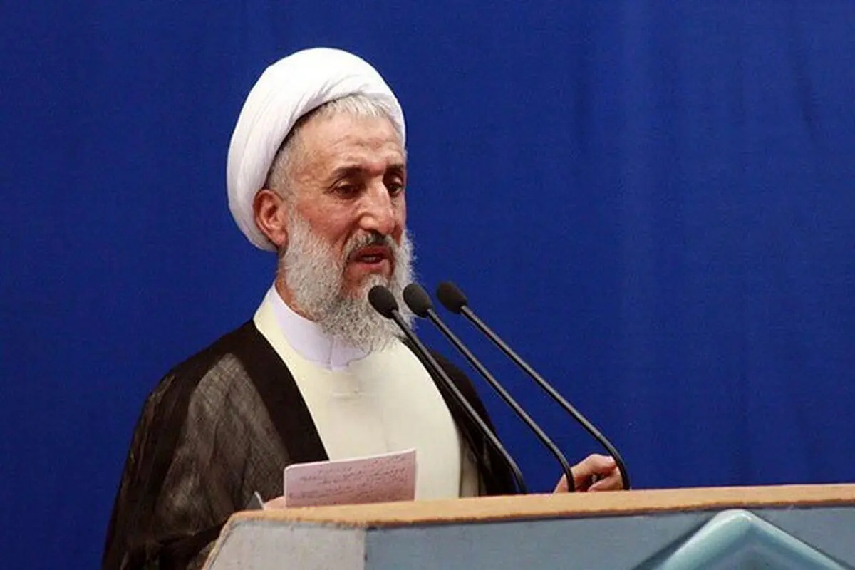 صدیقی: اگر ولایت نبود ریاست جمهوری هم مشروعیت نداشت