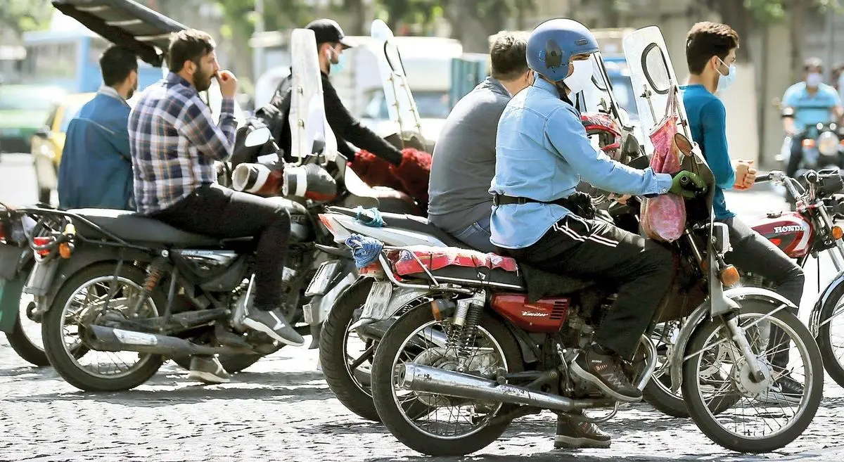 برگه معاینه فنی برای چه کسانی صادر نمی‌شود؟