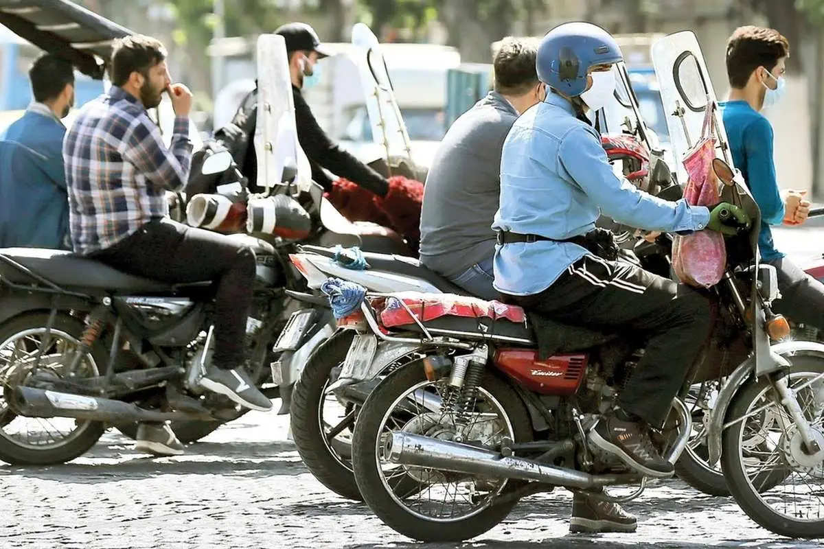 برگه معاینه فنی برای چه کسانی صادر نمیشود؟