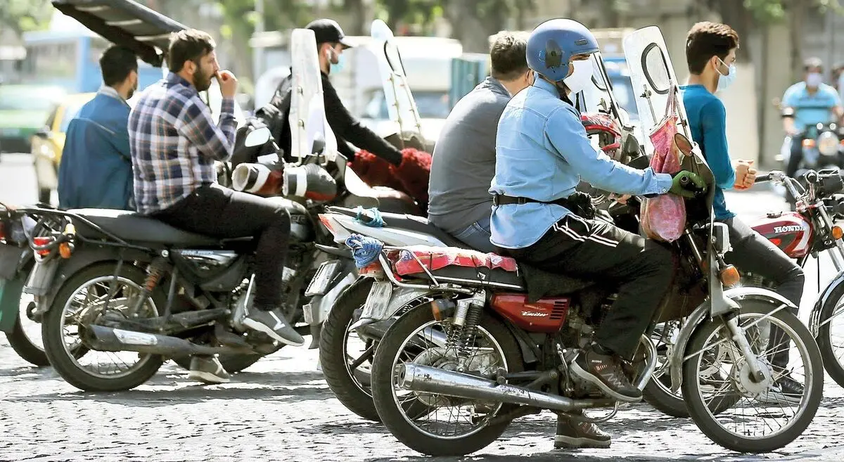 برگه معاینه فنی برای چه کسانی صادر نمی‌شود؟