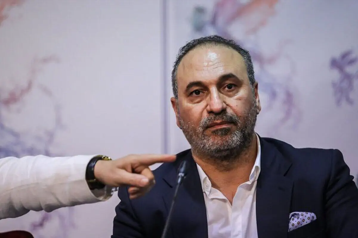 خبرگزاری دولت علیه «آقای بازیگر»: او ممنوع الخروج بود