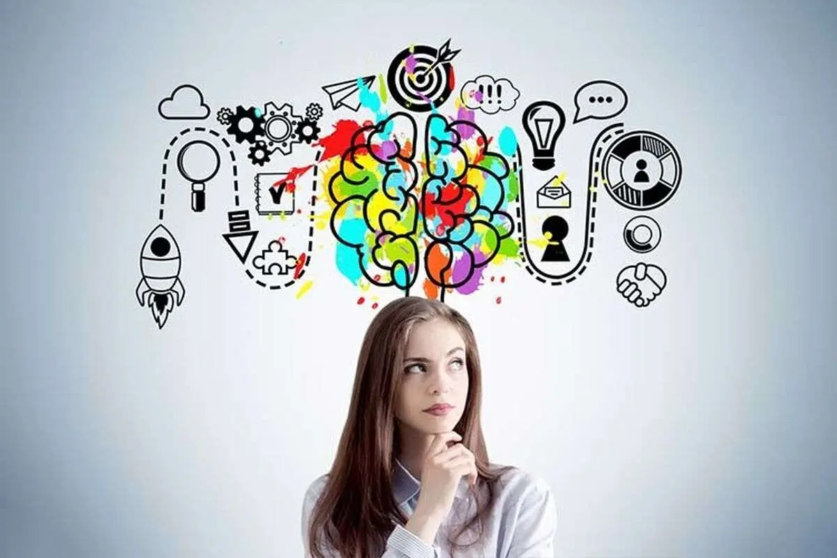 ۳ روش جالب برای تقویت حافظه