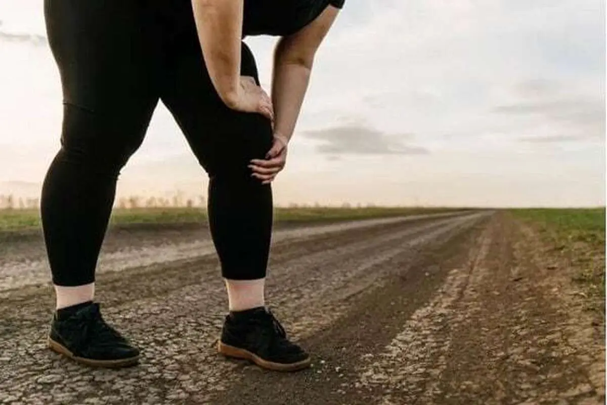 ۵ پرچم قرمز مهم در مورد فرا رسیدن زمان کاهش وزن