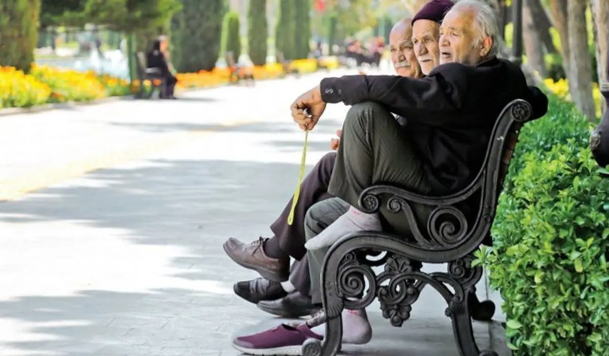 حقوق بازنشستگان همسان‌سازی می‌شود