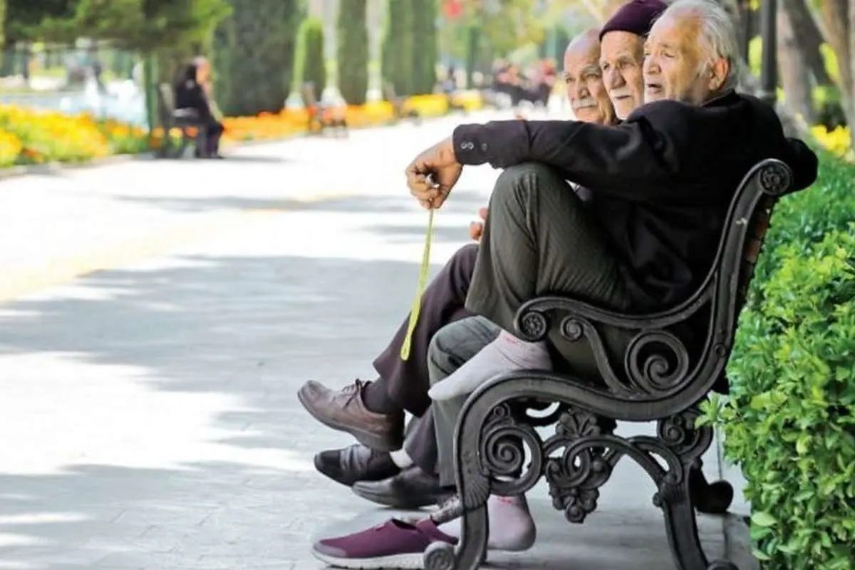 حقوق بازنشستگان همسانسازی میشود