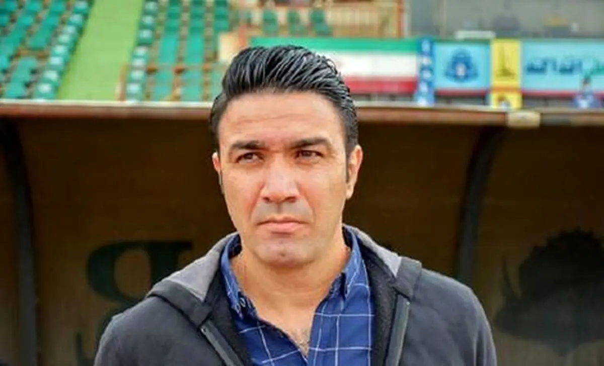 نکونام: پیشنهادی برای حضور در تیم ملی نداشتم