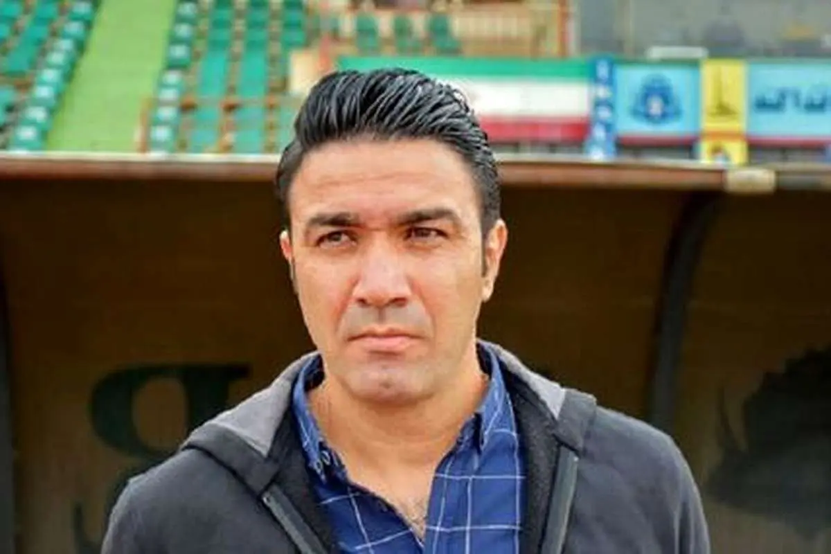 نکونام: پیشنهادی برای حضور در تیم ملی نداشتم