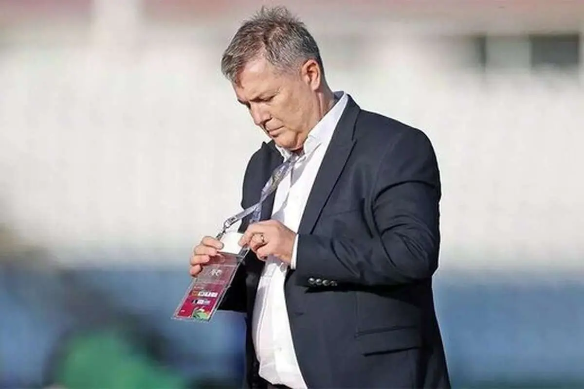 افشاگری به سبک اسکوچیچ