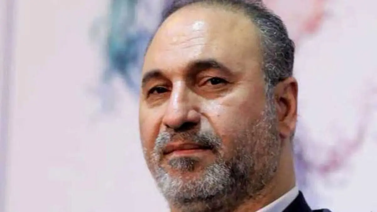نامه سرگشاده گروه تولید سریال سقوط به حمید فرخ‌نژاد