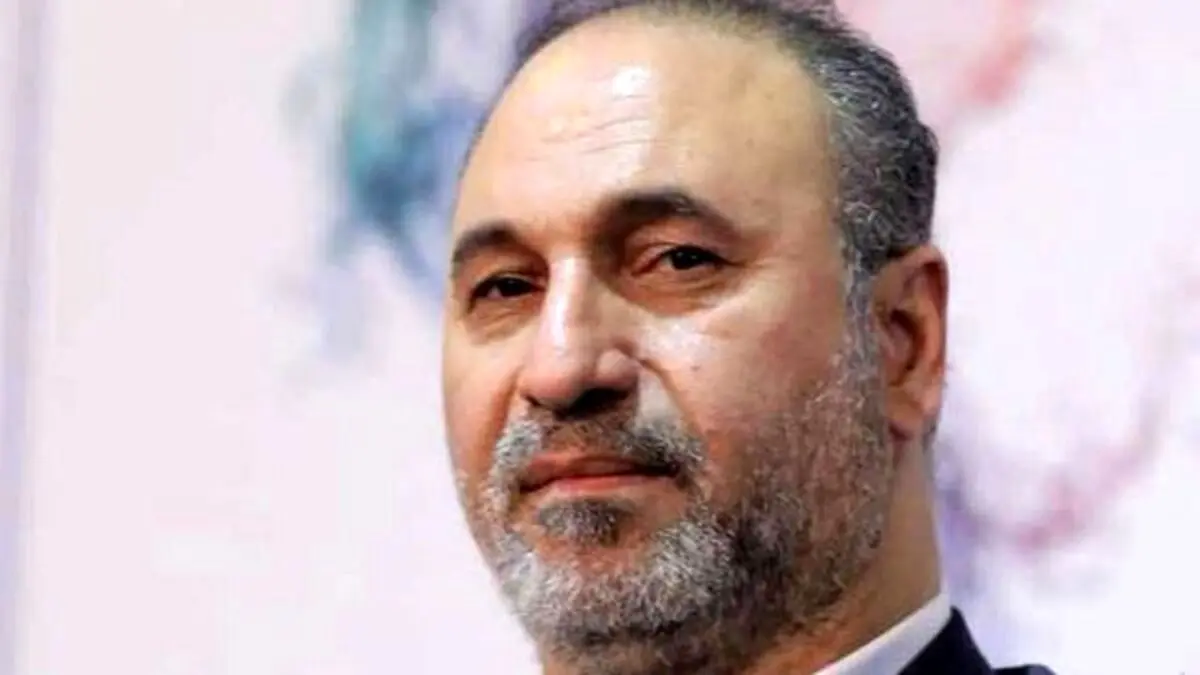 نامه سرگشاده گروه تولید سریال سقوط به حمید فرخ‌نژاد