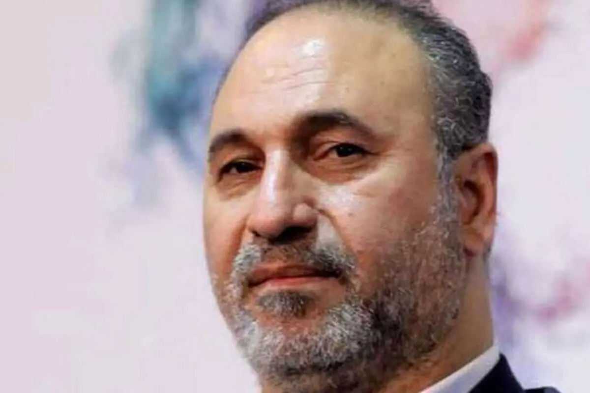 نامه سرگشاده گروه تولید سریال سقوط به حمید فرخ‌نژاد