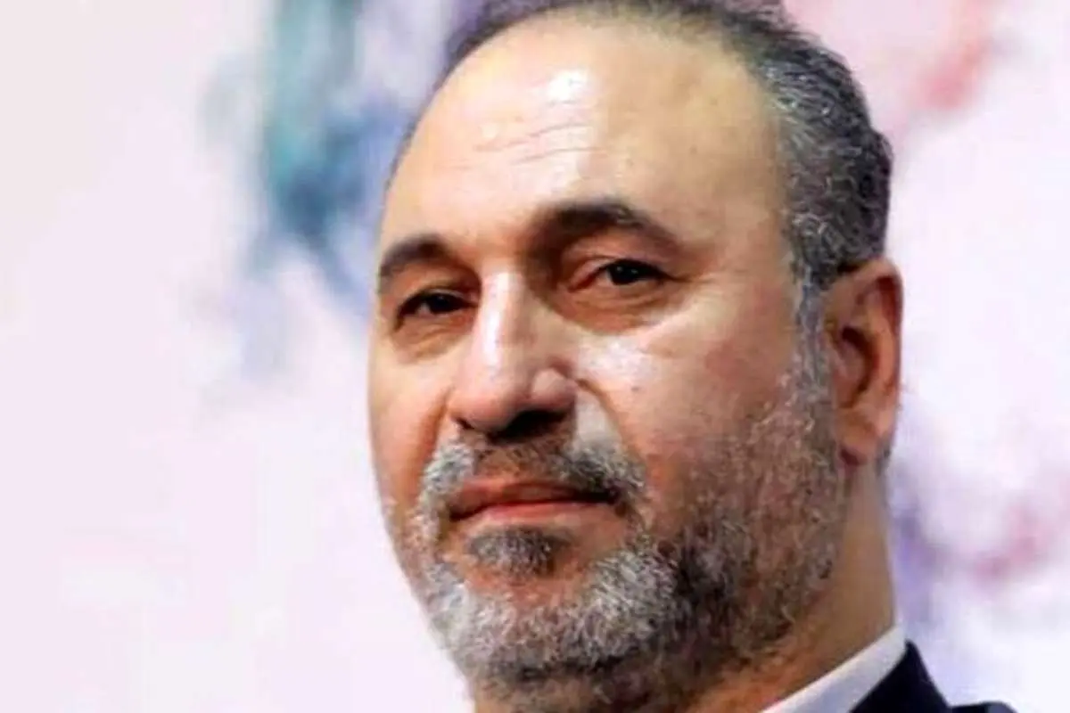 نامه سرگشاده گروه تولید سریال سقوط به حمید فرخنژاد