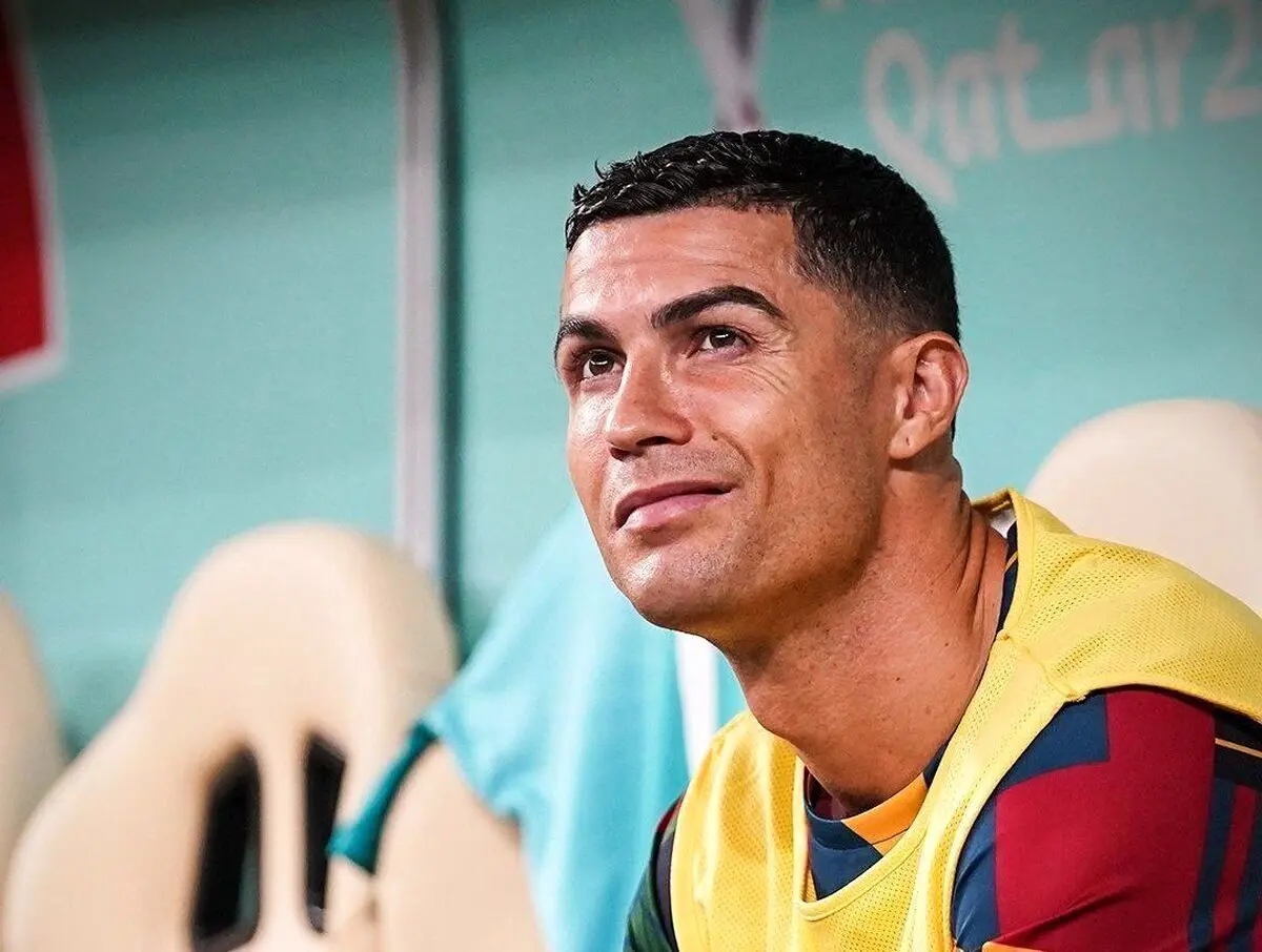 «شماره ۷» النصر برای رونالدو رزرو شد