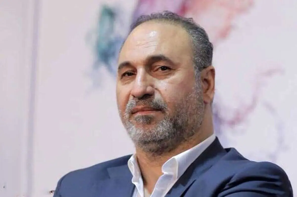 حمید فرخ نژاد چگونه کشور را ترک کرد؟