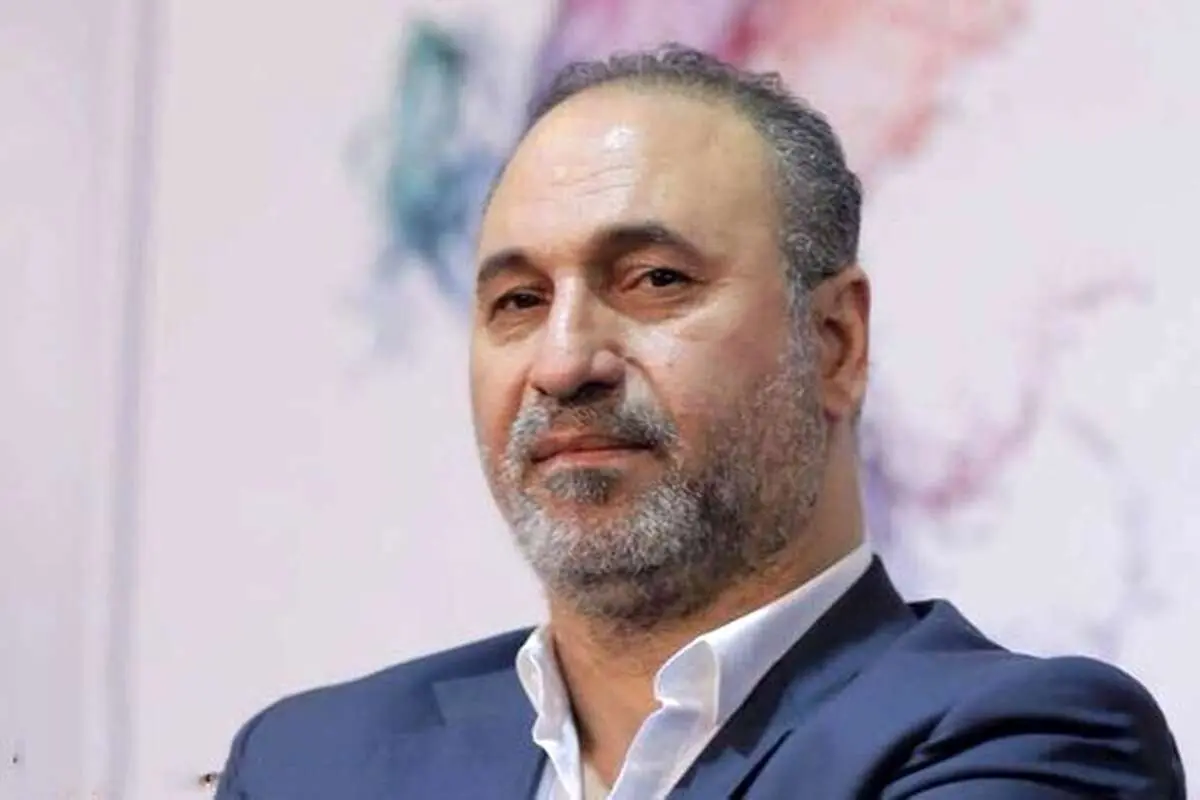 حمید فرخ نژاد چگونه کشور را ترک کرد؟