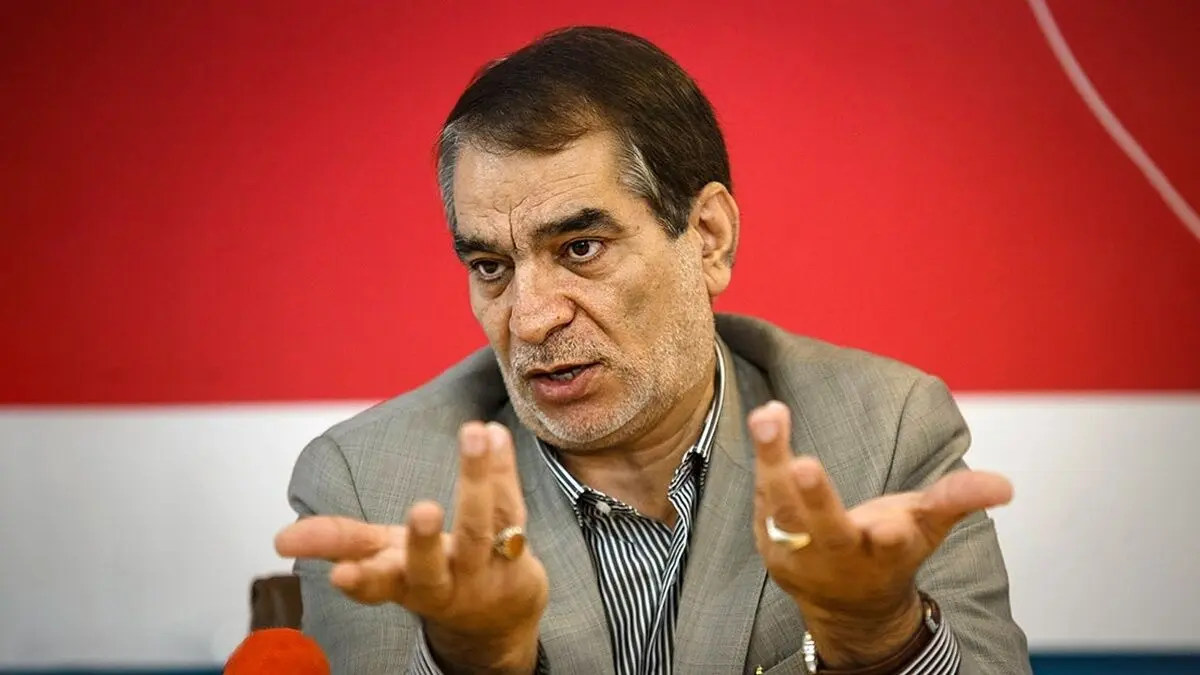 نماینده سابق مجلس: به زنان کم‌حجاب «احسنت» می‌گویم!